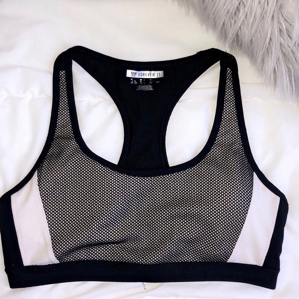 Forever 21  SPORTS BRA 🌟 || SportsBra || Bra